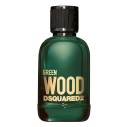 Dsquared2 Green Wood EDT kvepalai vyrams, 100 ml