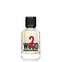 Dsquared2 2 Wood EDT unisex kvepalai, 30 ml