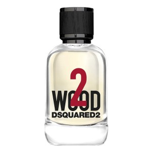 Dsquared2 2 Wood EDT unisex kvepalai, 100 ml