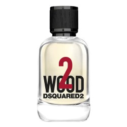Dsquared2 2 Wood EDT unisex kvepalai, 100 ml