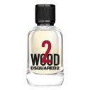 Dsquared2 2 Wood EDT unisex kvepalai, 100 ml