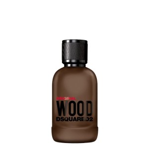 Dsquared2 Original Wood EDP kvepalai vyrams, 30 ml