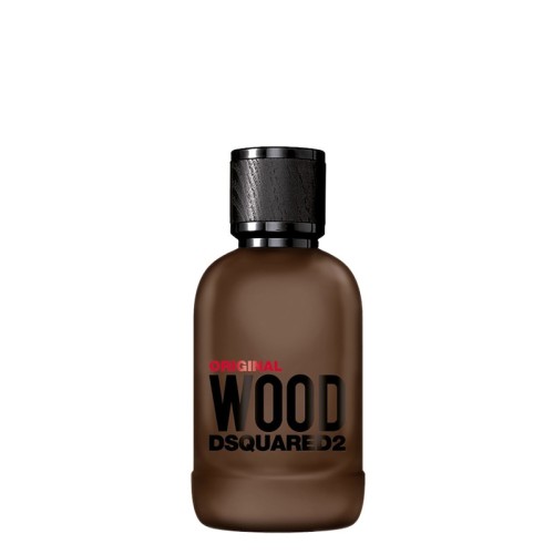 Dsquared2 Original Wood EDP kvepalai vyrams, 30 ml