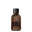 Dsquared2 Original Wood EDP kvepalai vyrams, 30 ml