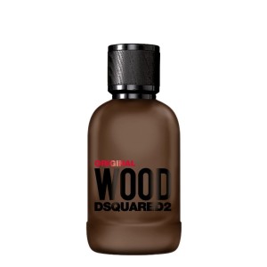 Dsquared2 Original Wood EDP kvepalai vyrams, 50 ml