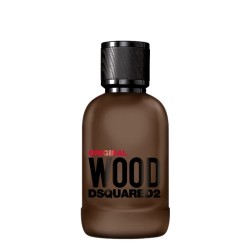 Dsquared2 Original Wood EDP kvepalai vyrams, 50 ml