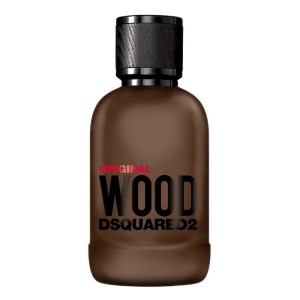 Dsquared2 Original Wood EDP kvepalai vyrams, 100 ml