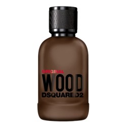 Dsquared2 Original Wood EDP kvepalai vyrams, 100 ml