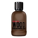 Dsquared2 Original Wood EDP kvepalai vyrams, 100 ml