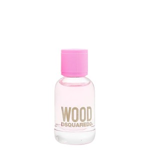 Dsquared2 She Wood mini EDT kvepalai moterims, 5 ml