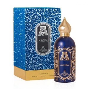 Attar Collection Azora EDP 100 ml unisex kvepalai 2
