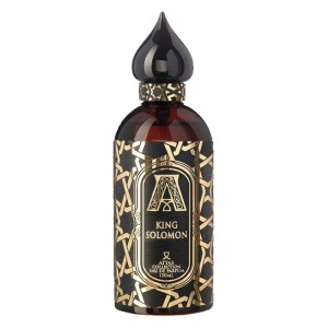 Attar Collection King Solomon EDP unisex kvepalai, 100 ml