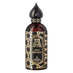 Attar Collection King Solomon EDP unisex kvepalai, 100 ml