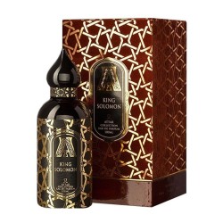 Attar Collection King Solomon EDP unisex kvepalai, 100 ml