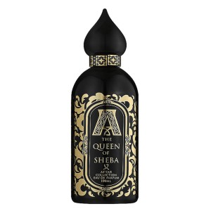 Attar Collection The Queen of Sheba EDP kvepalai moterims, 100 ml