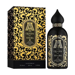 Attar Collection The Queen of Sheba EDP kvepalai moterims, 100 ml 2