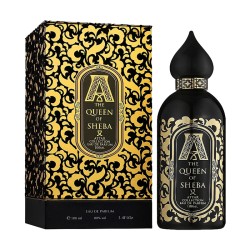 Attar Collection The Queen of Sheba EDP kvepalai moterims, 100 ml