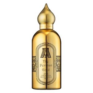 Attar Collection The Persian Gold EDP unisex kvepalai, 100 ml