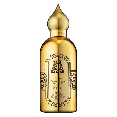 Attar Collection The Persian Gold EDP unisex kvepalai, 100 ml