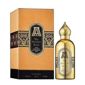 Attar Collection The Persian Gold EDP unisex kvepalai, 100 ml 2