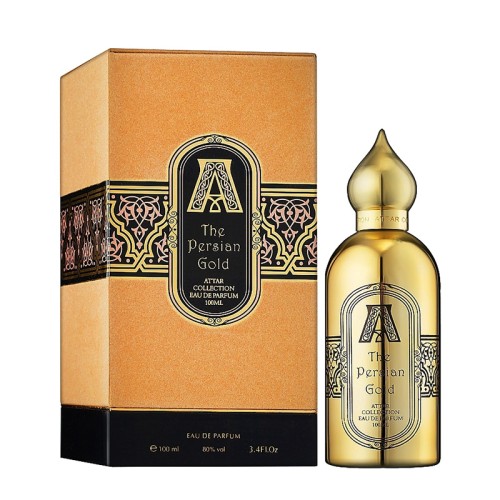Attar Collection The Persian Gold EDP unisex kvepalai, 100 ml