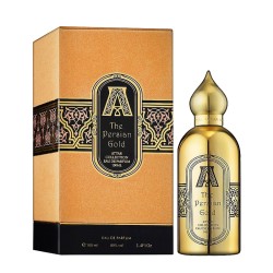 Attar Collection The Persian Gold EDP unisex kvepalai, 100 ml