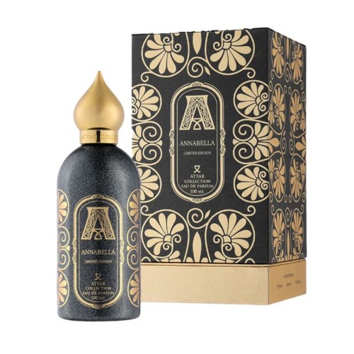 Attar Collection Annabella EDP kvepalai moterims, 100 ml