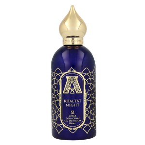 Attar Collection Khaltat Night EDP unisex kvepalai, 100 ml