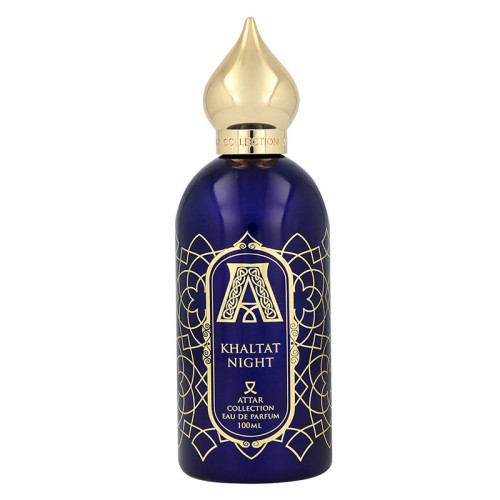Attar Collection Khaltat Night EDP unisex kvepalai, 100 ml
