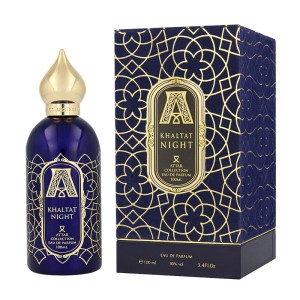 Attar Collection Khaltat Night EDP unisex kvepalai, 100 ml 2