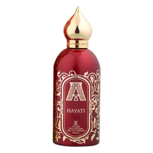 Attar Collection Hayati EDP unisex kvepalai, 100 ml