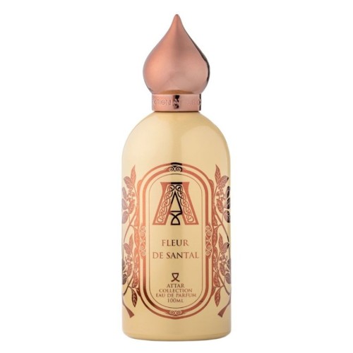 Attar Collection Fleur de Santal EDP unisex kvepalai, 100 ml