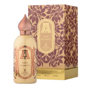 Attar Collection Fleur de Santal EDP unisex kvepalai, 100 ml 2