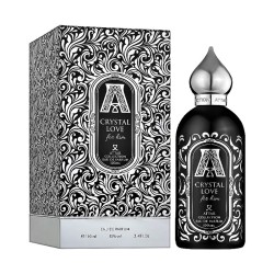 Attar Collection Crystal Love for Him EDP kvepalai vyrams, 100 ml