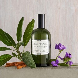 Geoffrey Beene Grey Flannel EDT kvepalai vyrams, 120 ml