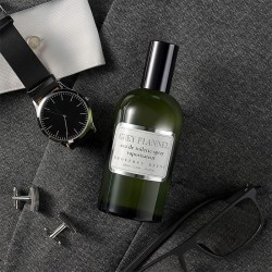 Geoffrey Beene Grey Flannel EDT kvepalai vyrams, 120 ml