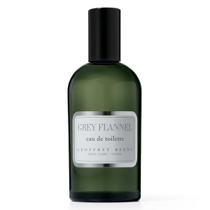 Geoffrey Beene Grey Flannel EDT kvepalai vyrams, 120 ml