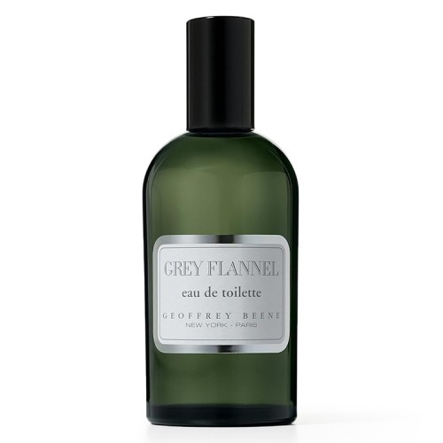Geoffrey Beene Grey Flannel EDT kvepalai vyrams, 120 ml