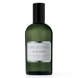 Geoffrey Beene Grey Flannel EDT kvepalai vyrams, 120 ml