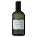 Geoffrey Beene Grey Flannel EDT kvepalai vyrams, 120 ml
