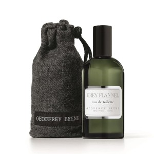 Geoffrey Beene Grey Flannel EDT kvepalai vyrams, 120 ml 2