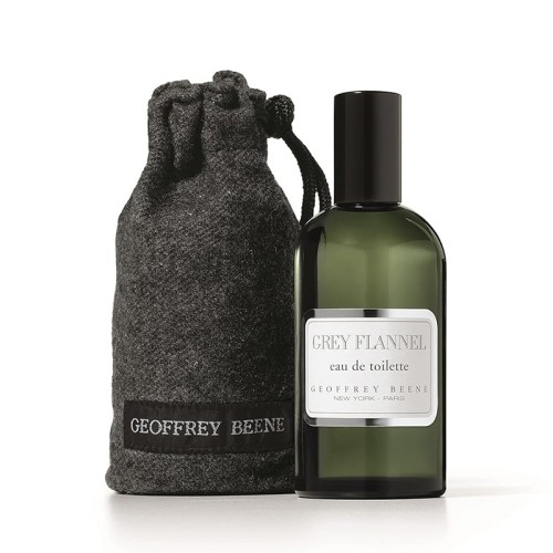 Geoffrey Beene Grey Flannel EDT kvepalai vyrams, 120 ml