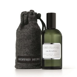 Geoffrey Beene Grey Flannel EDT kvepalai vyrams, 120 ml