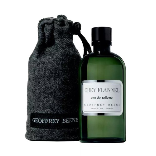 Geoffrey Beene Grey Flannel EDT kvepalai vyrams, 240 ml