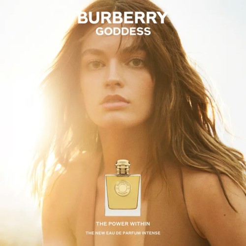Burberry Goddess Intense EDP kvepalai moterims, 30 ml
