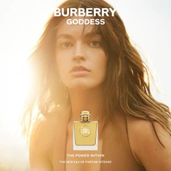 Burberry Goddess Intense EDP kvepalai moterims, 30 ml