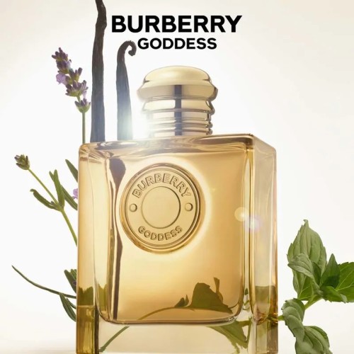 Burberry Goddess Intense EDP kvepalai moterims, 50 ml