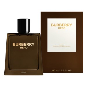 Burberry Hero Parfum kvepalai vyrams, 150 ml 2