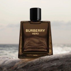 Burberry Hero Parfum kvepalai vyrams, 150 ml
