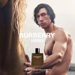 Burberry Hero Parfum kvepalai vyrams, 150 ml